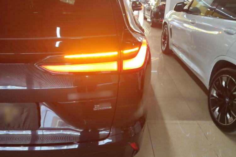 Used Honda Breeze 2023 240TURBO Two-Wheel-Drive Luxury Edition 5 Seats