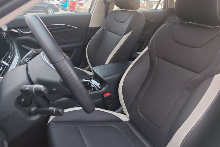 Used Bestune B70 2022 Third Generation 1.5T Automatic Enjoyment Version