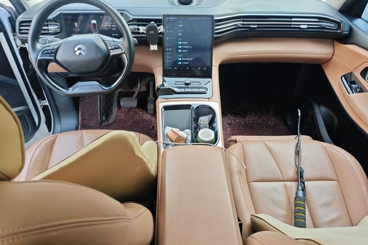 Used Nio ES8 2018 Founder Edition
