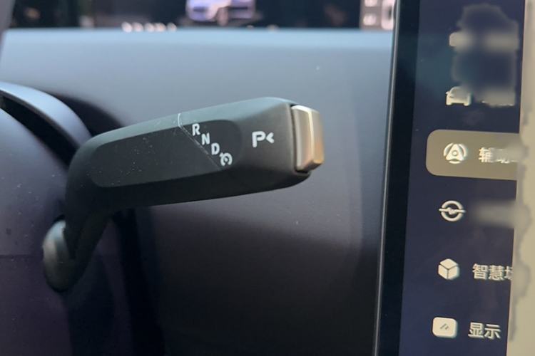 Used Avatr 07 2024 Ultra Range-Extended Four-Wheel Drive