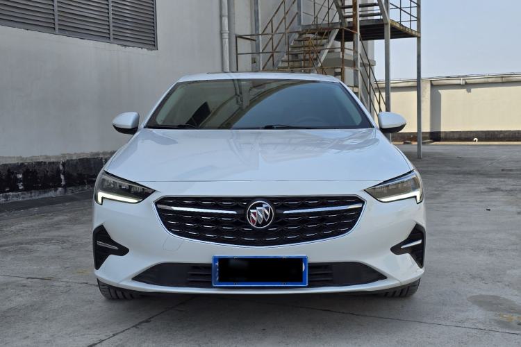 Used Buick Regal 2022 652T Smart Enjoyment Version