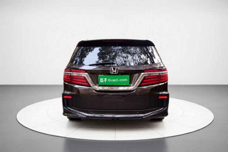 Used Honda Elysion 2016 2.4L Style Edition