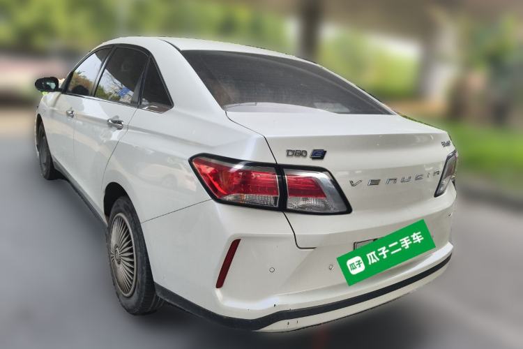 Used Venucia D60EV 2020 Standard Range Smart Drive Edition