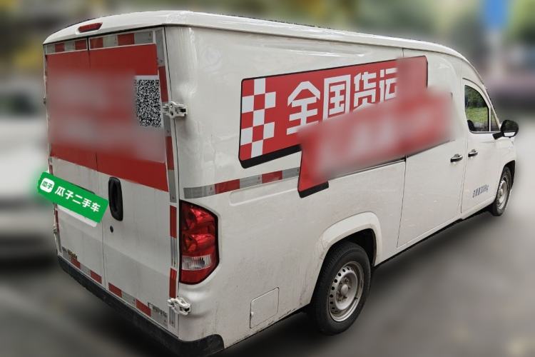 Used Linxys Huangjincang 2025 Value Edition 42.3 kWh