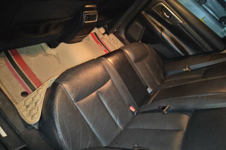 Used Nissan Teana 2013 2.0L XL Comfort Edition
