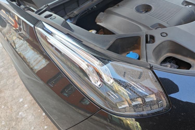 Used Lynk & Co 01 2021 2.0TD Four-Wheel Drive Dark Night Edition