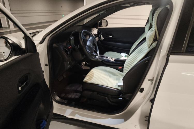 Used Honda XR-V 2021 1.5L CVT Comfort Version
