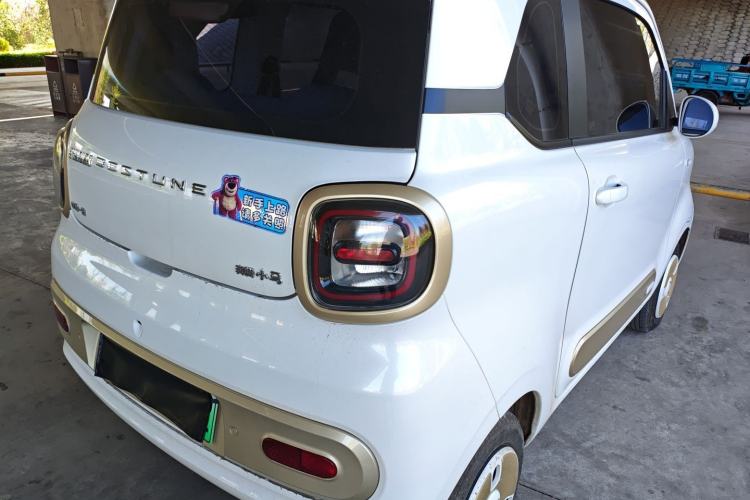 Used Bestune Pony 2025 222km Lightning Horse Right Rear Taillight