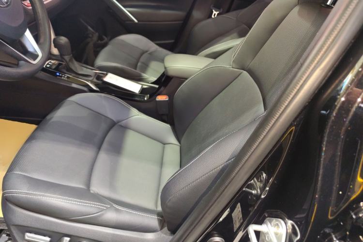 Used Toyota FRONTLANDER 2023 2.0L Smart Electric Hybrid Dual-Engine Luxury Edition