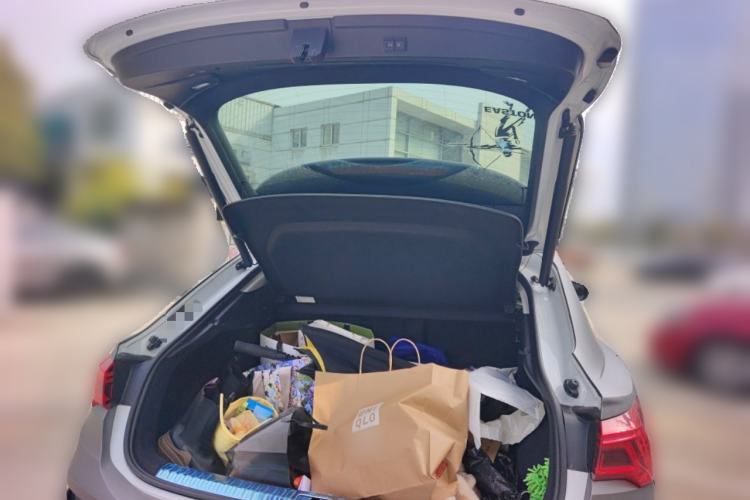 Used Audi Q3 Sportback 2020 35 TFSI Ambition Edition