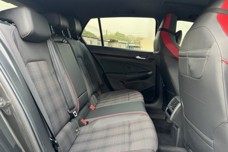 Used Volkswagen Golf GTI 2023 380TSI DSG GTI