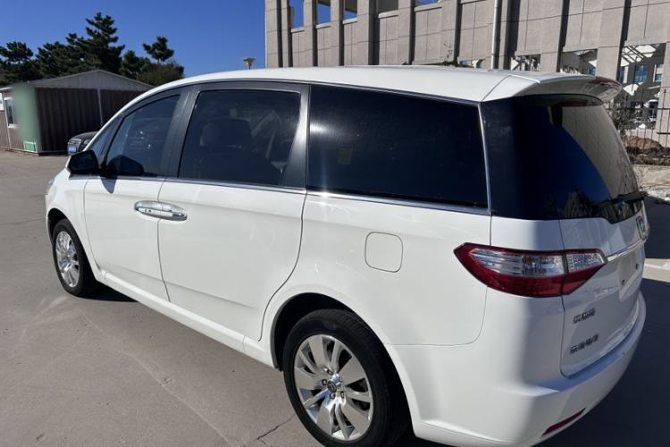 Used Luxgen Great 7 MPV 2013 2.0T Luxury Model