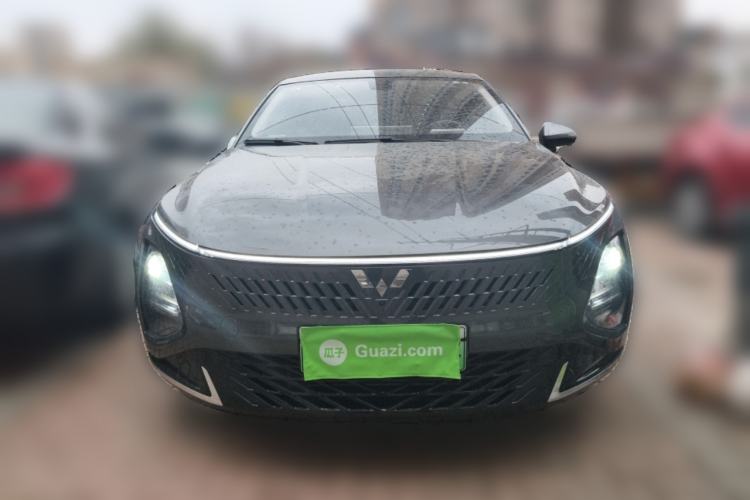 Used Wuling Xingguang 2023 70 Standard Edition
