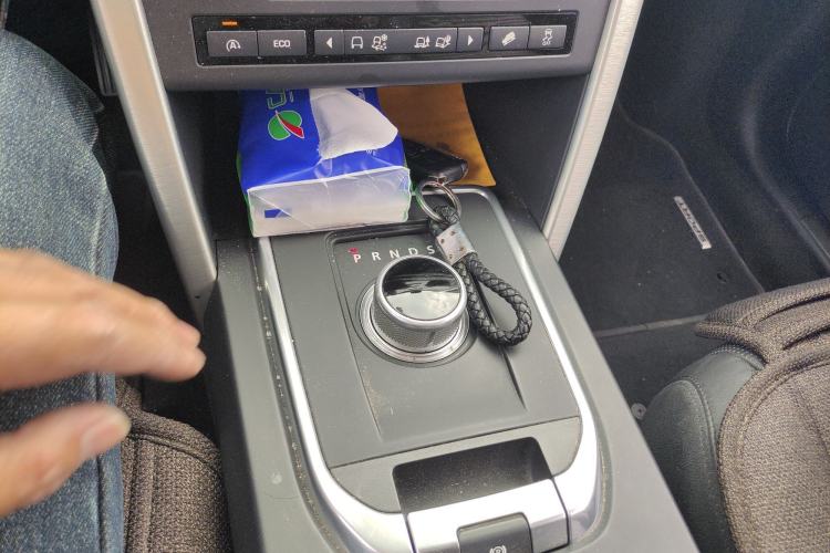 Used Land Rover Discovery Sport 2015 2.0T HSE LUXURY