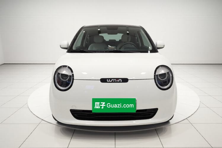 Used CHANGAN NEVO Lumin 2023 205km Xiangqin Version
