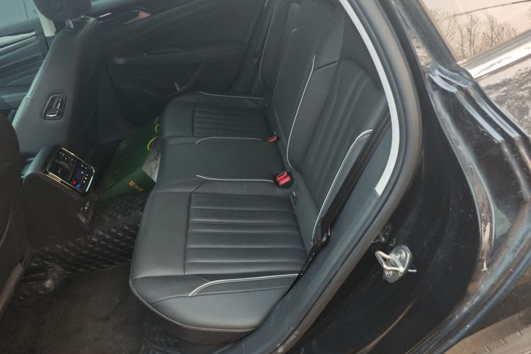 Used Volkswagen Passat 2023 330TSI Elite Edition
