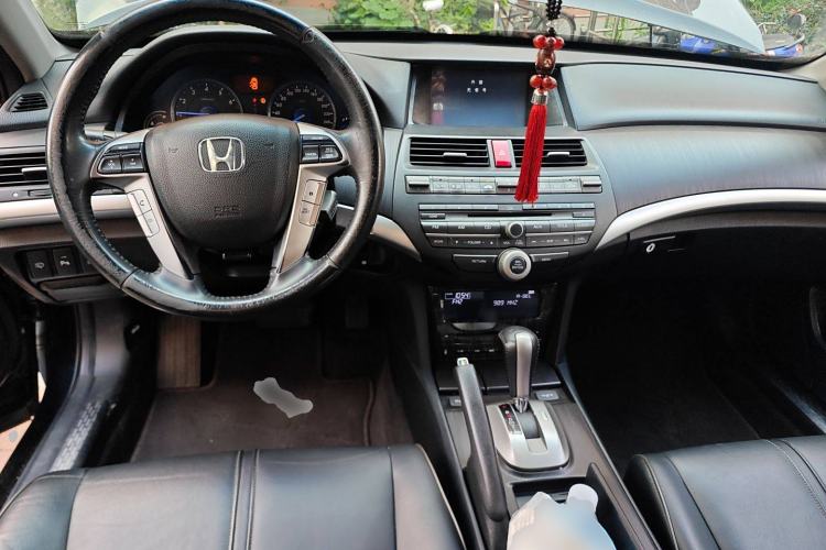Used Honda Crosstour 2012 2.4L Luxury Edition