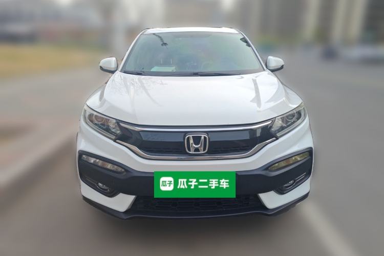 Used Honda XR-V 2017 1.5L LXi CVT Classic Edition