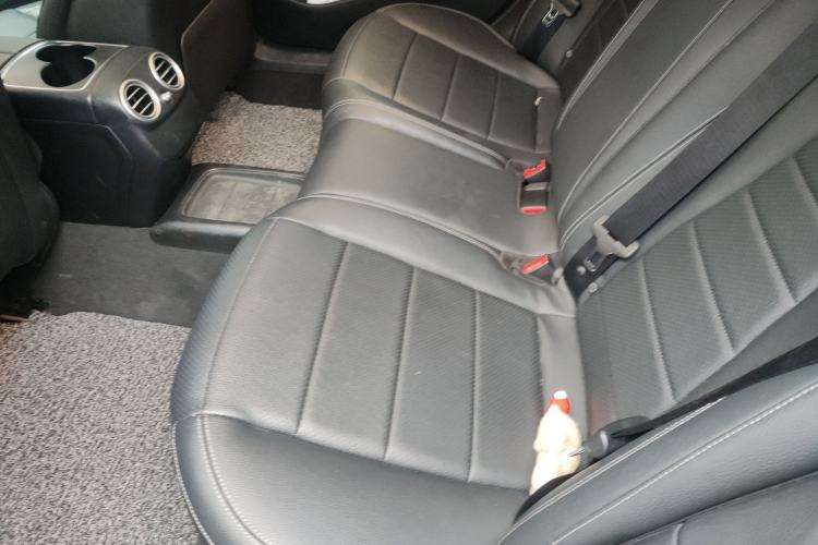 Used Mercedes-Benz E-Class 2019 Restyled E 300 L Sporty and Stylish Edition