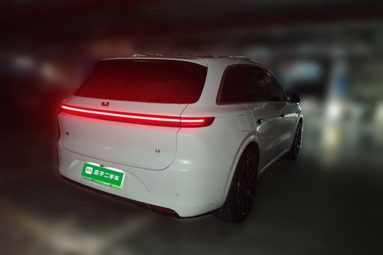 Used Li Auto L6 2024 Pro Model
