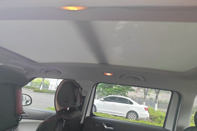 Used Skoda Yeti 2014 1.4TSI DSG Explorer Edition Headliner