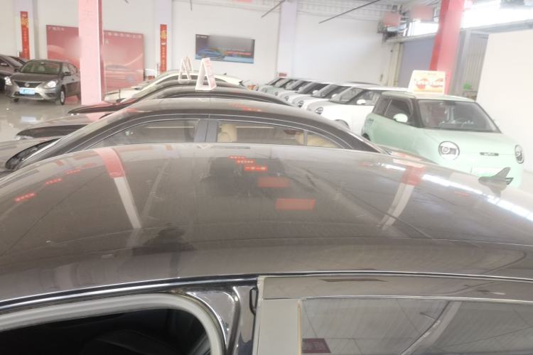 Used Volkswagen Lavida 2015 1.6L Manual Fashion Edition