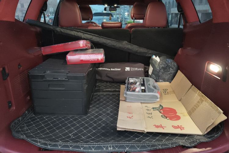 Used Ford Edge 2016 EcoBoost 245 Two-Wheel-Drive Titanium 5-Seater