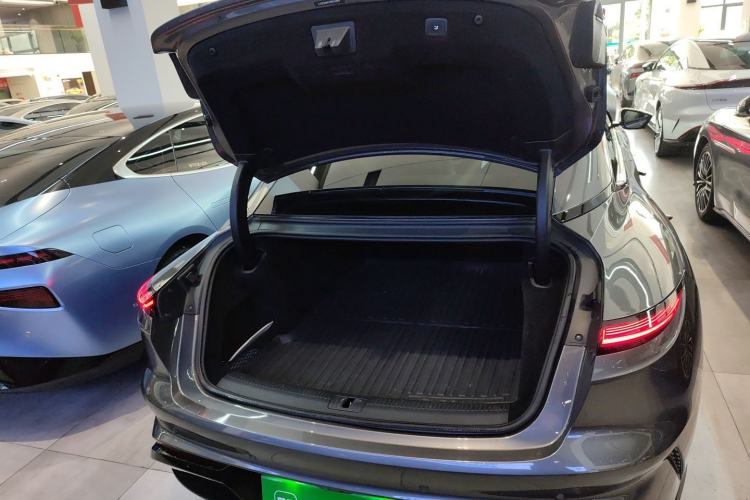 Used IM L7 2022 Pro Model
