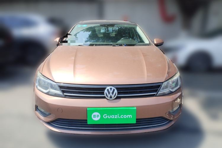 Used Volkswagen Lamando 2015 280TSI DSG Comfort Edition