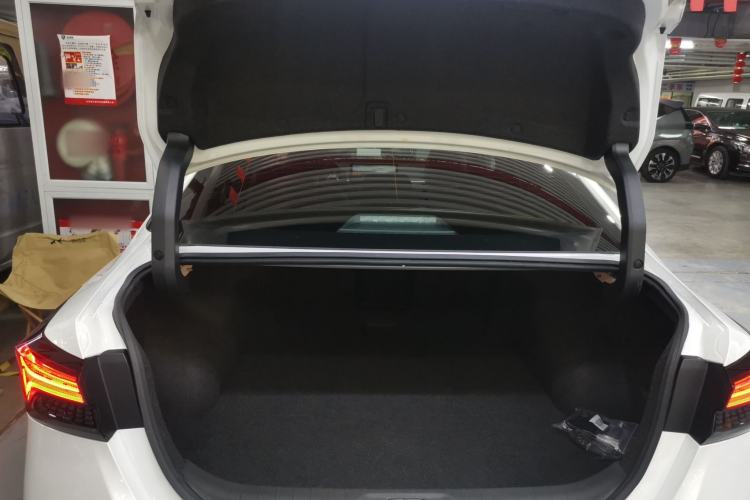 Used Nissan Teana 2022 2.0L XL-TLS Enjoyment Edition