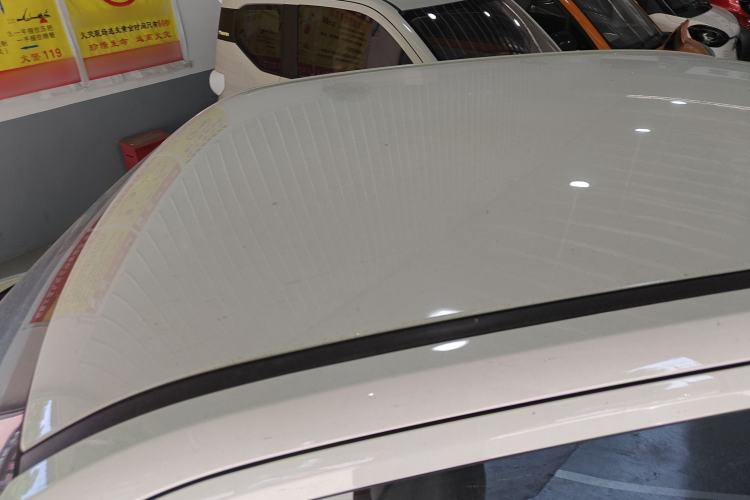 Used Wuling Hongguang MINIEV 2021 Macaron Fashion Model Lithium Iron Phosphate Roof