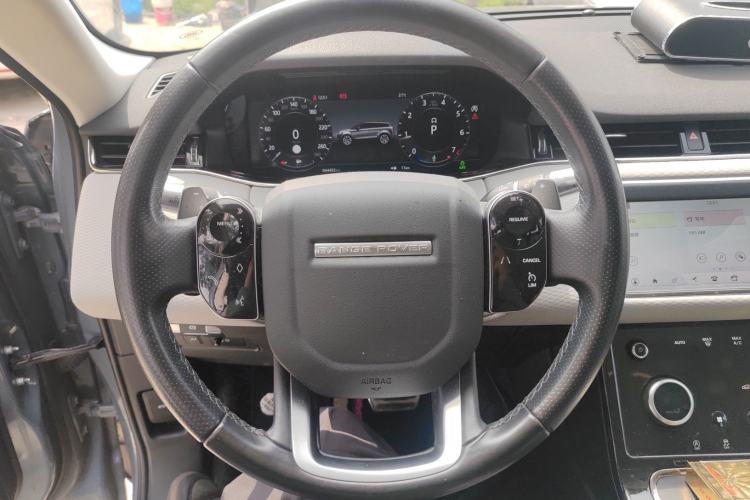 Used Land Rover Range Evoque 2020 249 PS R-DYNAMIC S Sport Edition
