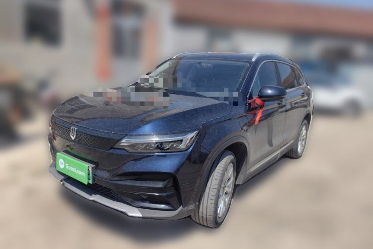 Used Skyworth EV6 2021 620 Joyful Edition