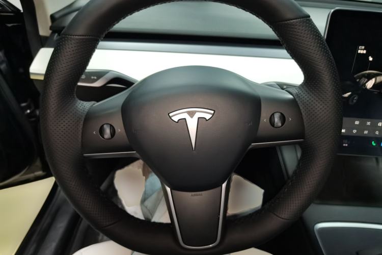 Used Tesla Model 3 2021 Standard Range Rear-Drive Upgraded Version