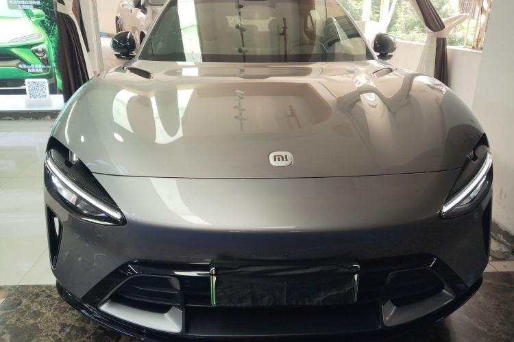 Used Xiaomi Auto YU7 2025 Ultra-Long Range All-Wheel Drive Pro Version
