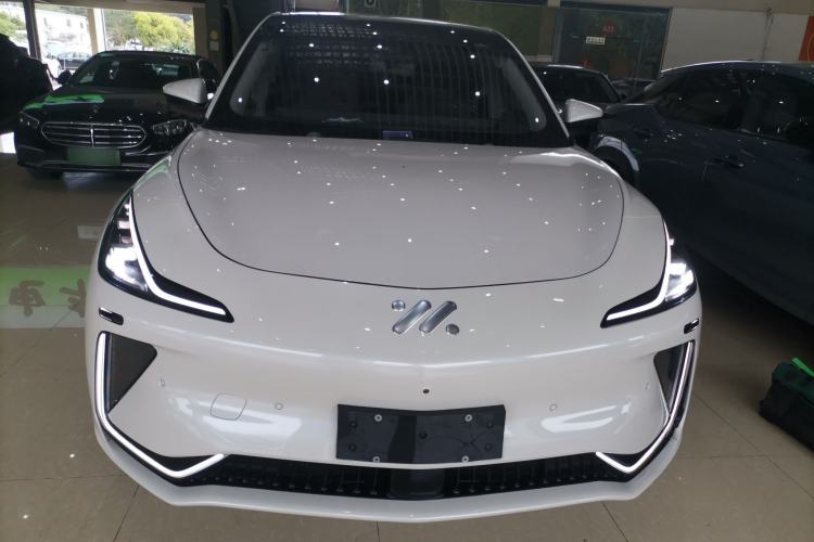 Used IM LS7 2023 77 kWh Urban Fit Rear-Wheel Drive
