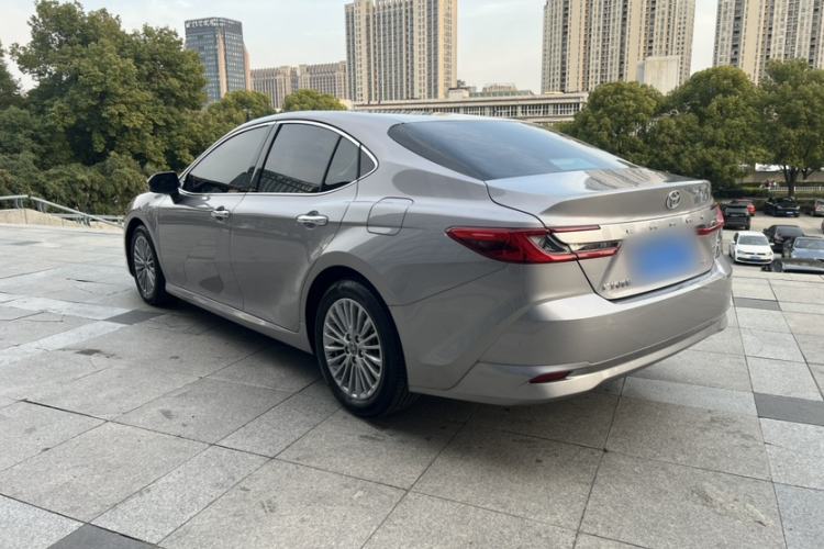 Used Toyota Camry 2024 Dual-Motor 2.0 HGVP Luxury Edition