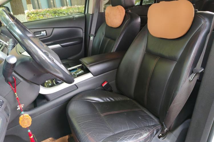 Used Ford Edge 2012 2.0T Zunrui Trim
