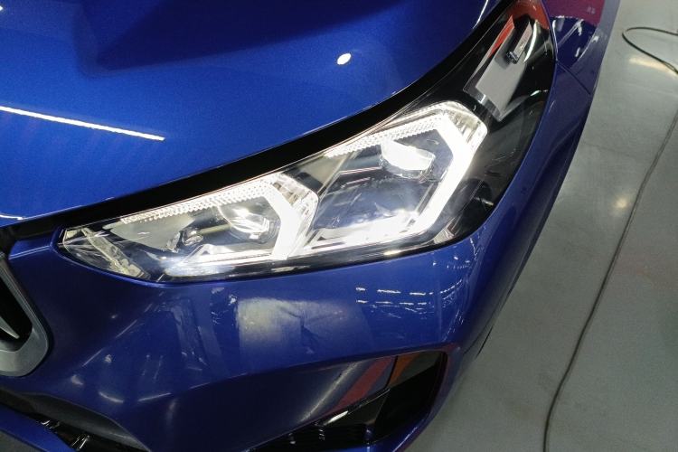 Used BMW X1 2023 sDrive25Li M Sport Package