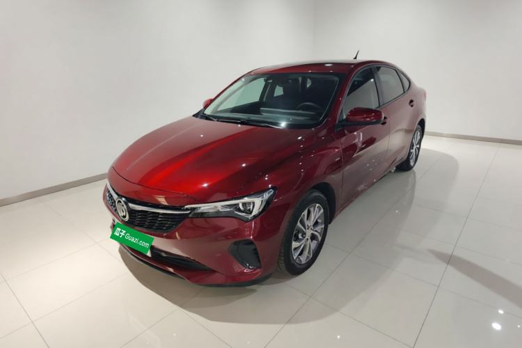 Used Buick Verano 2022 Pro 533T Enjoyment Edition