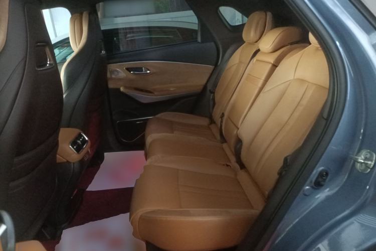 Used AION LX 2022 Plus 80D Flagship Edition