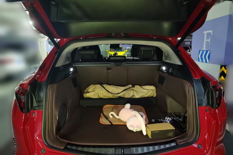 Used Alfa Romeo Stelvio 2017 2.0T 280HP Luxury Edition