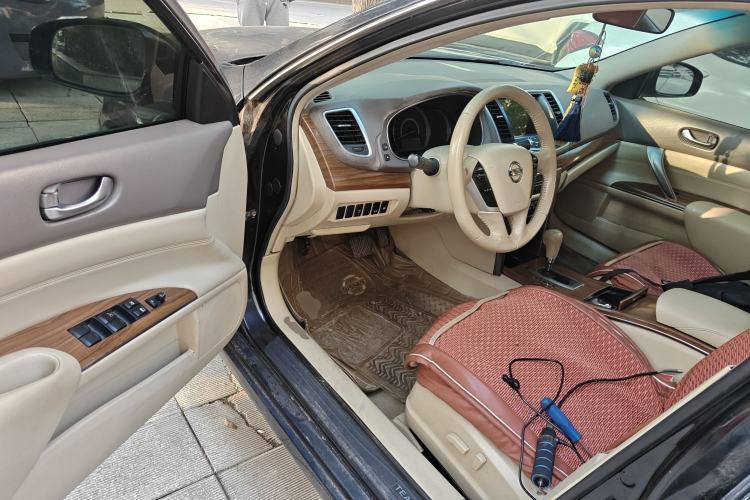 Used Nissan Teana 2011 2.5L XL Advanced Edition
