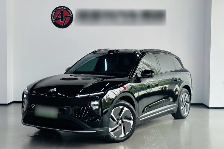 Used Nio ES6 2023 75 kWh