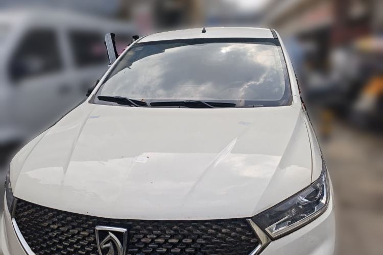 Used Baojun 360 2021 1.5L Manual Comfort Edition
