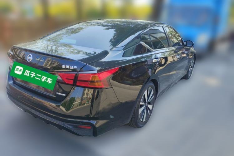 Used Nissan Teana 2021 2.0L XL Comfort Edition