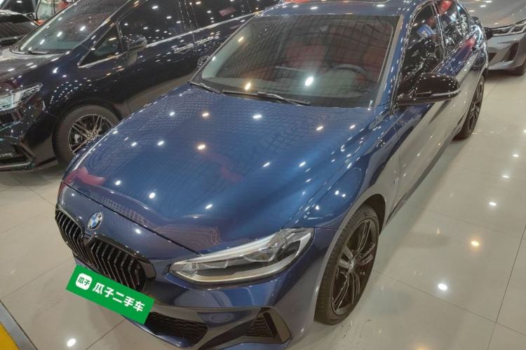 Used BMW 1 Series 2022 125i M Sport Night Edition