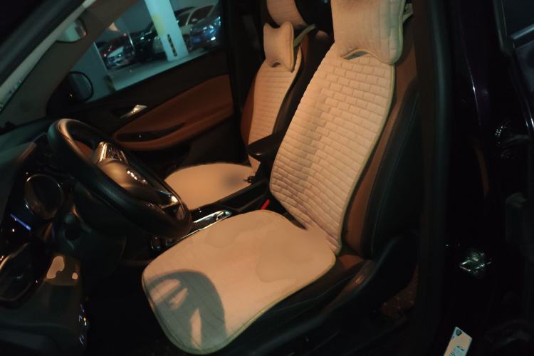 Used Buick Encore GX 2020 20T CVT Two-Wheel Drive Luxury Version