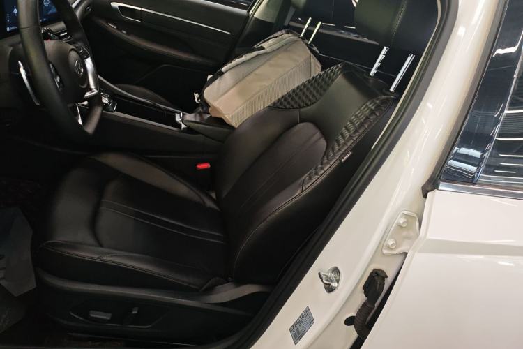 Used Hyundai Sonata 2020 270TGDi DCT GLS Elite Edition
