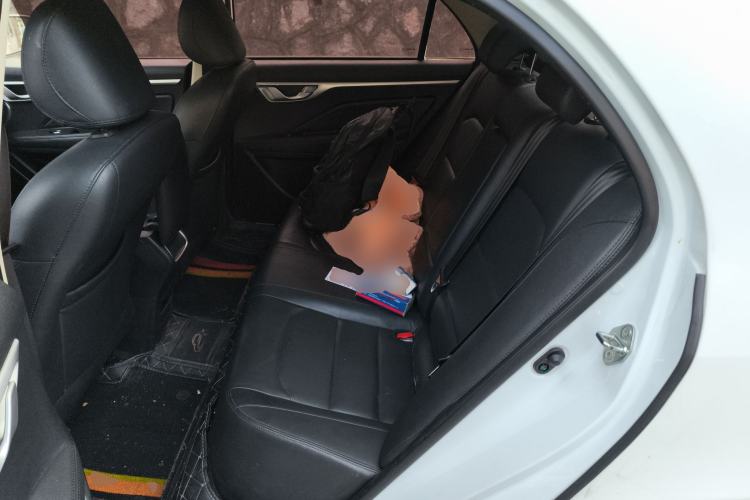 Used Geely Auto Vision 2018 1.5L Manual Happiness Edition